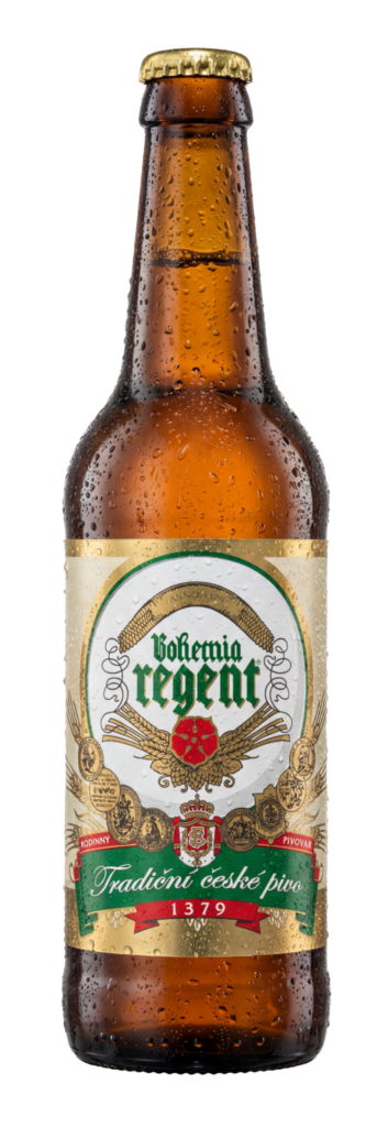 birra bohemia regent